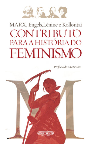 Contributo para a História do Feminismo | Prefácio