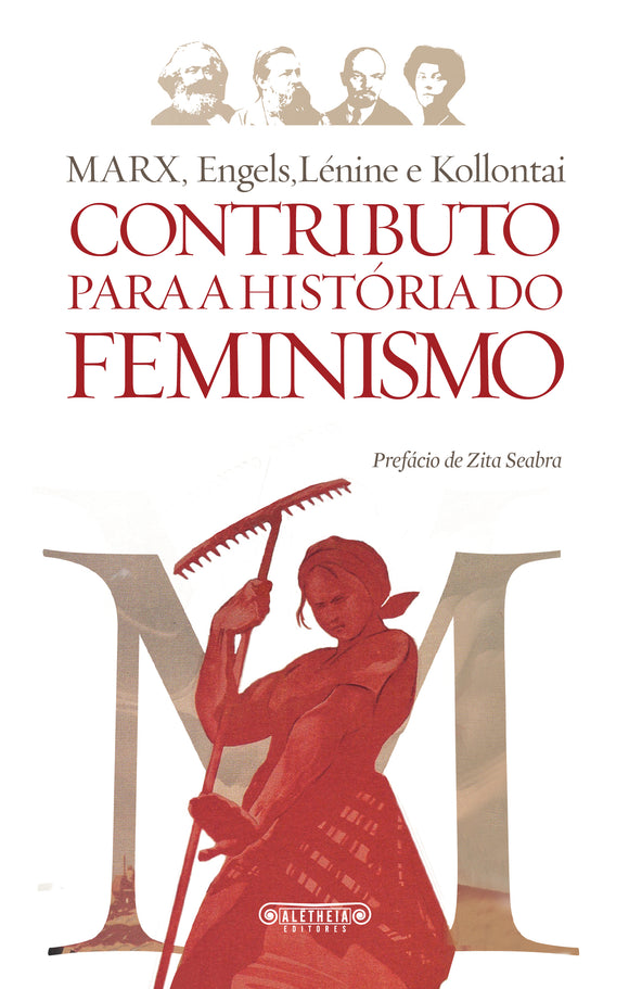 Contributo para a História do Feminismo | Prefácio