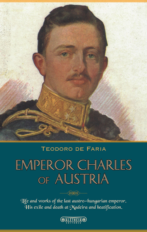 Emperor Charles of Austria | ebook