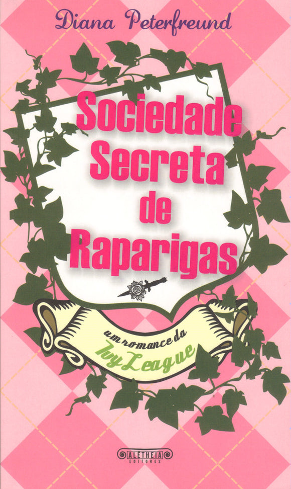 Sociedade Secreta de Raparigas
