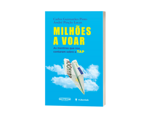 "Milhões a Voar" apresentado no Algarve
