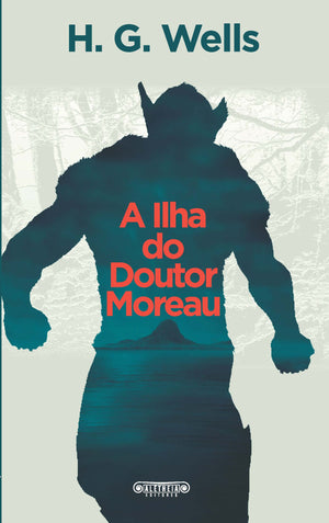 Leituras do Corvo e «A ilha do Dr. Moreau»