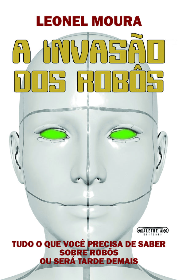 A invasão dos robôs | Revista de imprensa