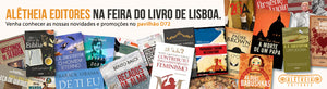 Livros do dia e promoções na Feira do Livro de Lisboa 2018