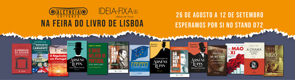 Sessões de autógrafos e eventos | Feira do Livro de Lisboa 2021 @D72