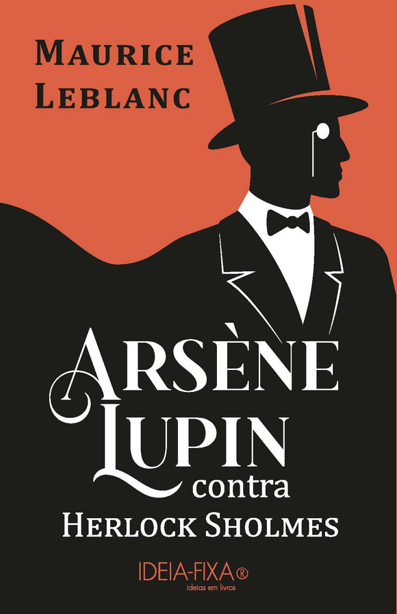 🎩 Arsène Lupin