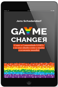 GaYme Changer - Como a comunidade LGBT+ e os seus aliados | ebook