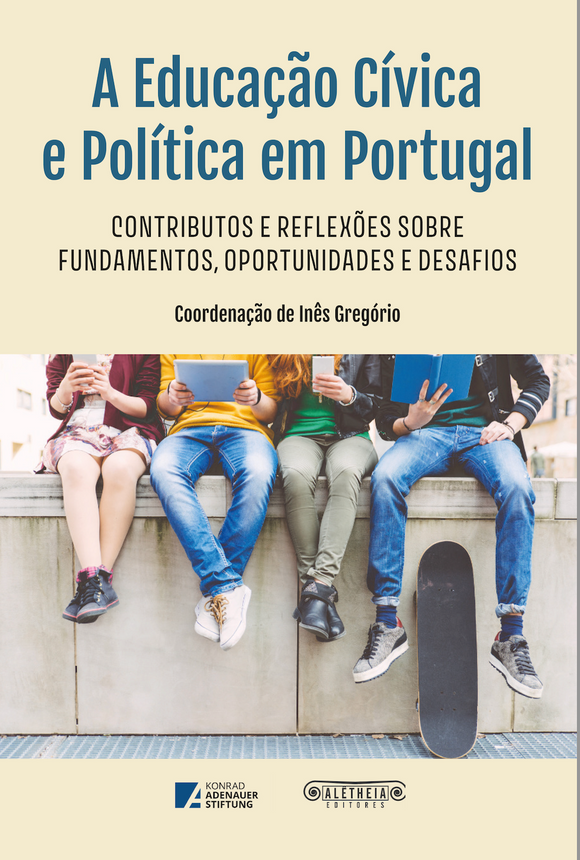 A Educação Cívica e Política em Portugal