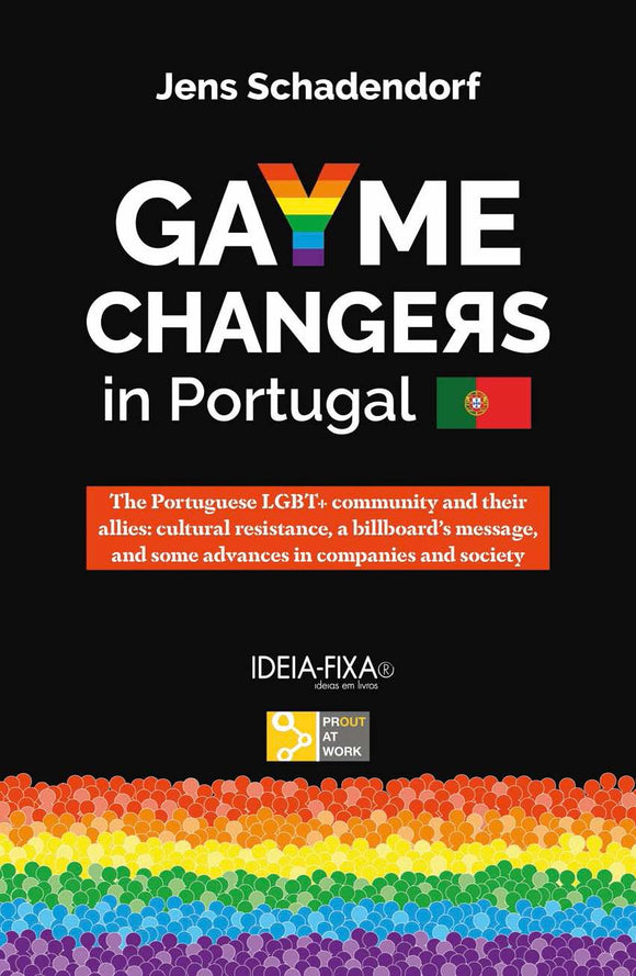 GaYme Changers in Portugal | eBook