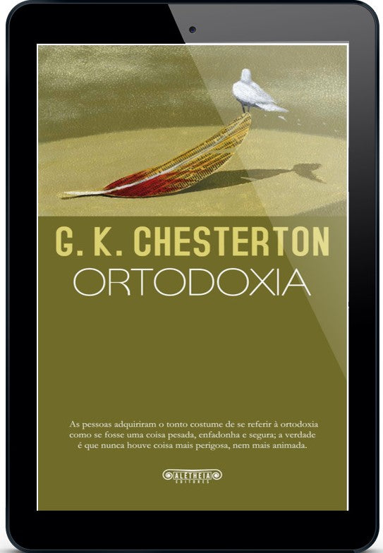 Ortodoxia | ebook