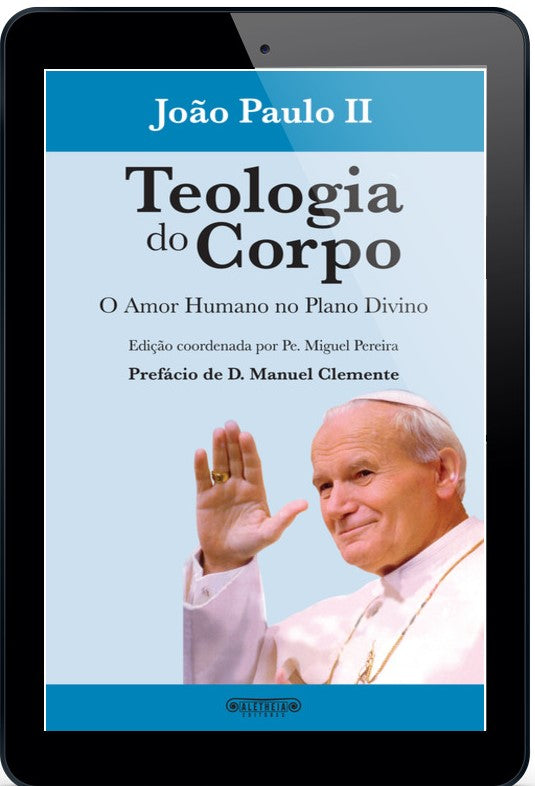 Teologia do Corpo | ebook