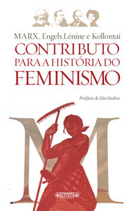 Contributo para a História do Feminismo
