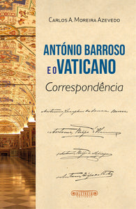 António Barroso e o Vaticano