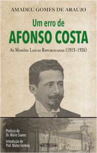 Um Erro de Afonso Costa