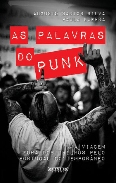 As Palavras do Punk