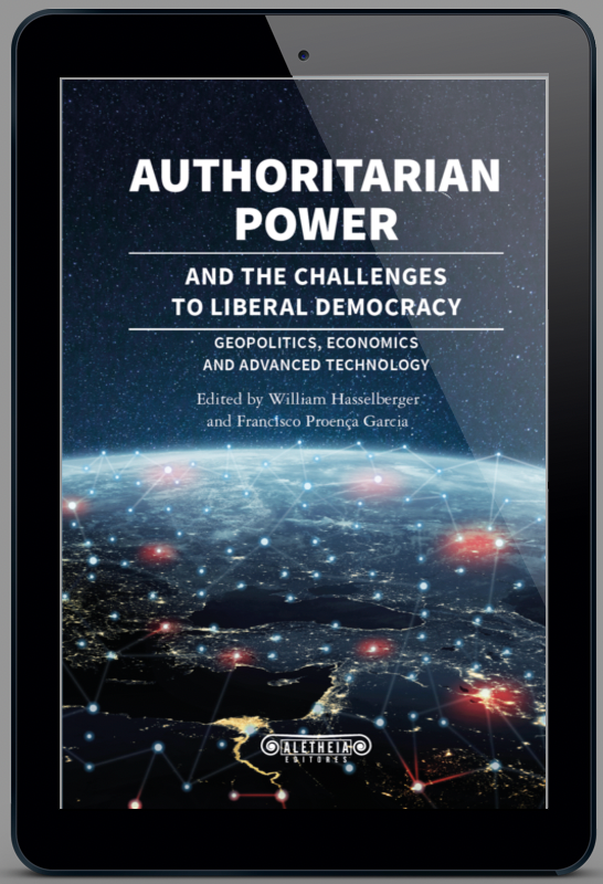Authoritarian Power and the challenges to Liberal Democracy