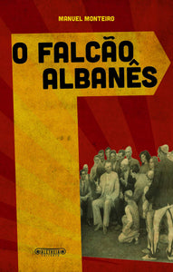 O Falcão Albanês