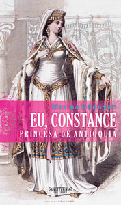 Eu, Constance, Princesa de Antioquia