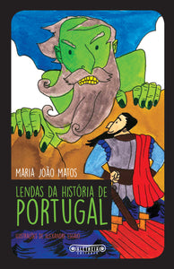 Lendas da História de Portugal