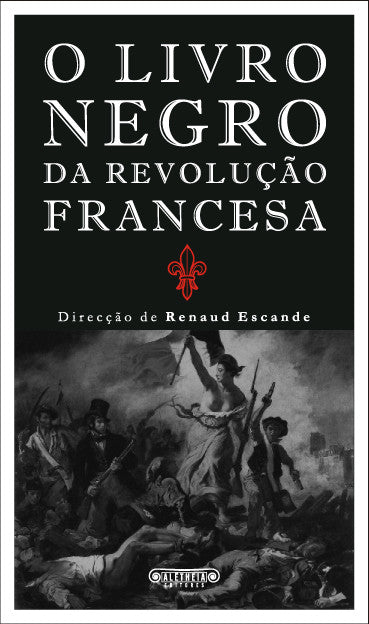 Livro Negro da Revolução Francesa