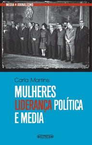 Mulheres Liderança Política e Media | ebook