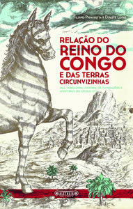 A relação do Reino do Congo e das terras circunvizinhas