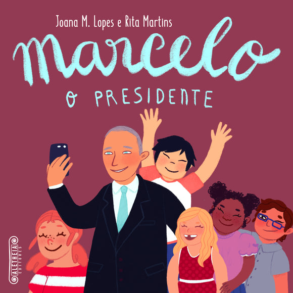 Marcelo, O Presidente
