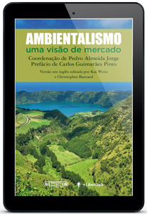 Ambientalismo: uma visão de mercado | ebook