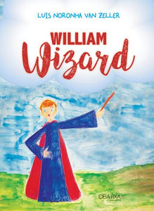 William Wizard