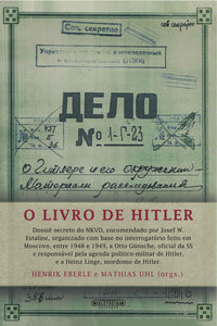 O Livro de Hitler