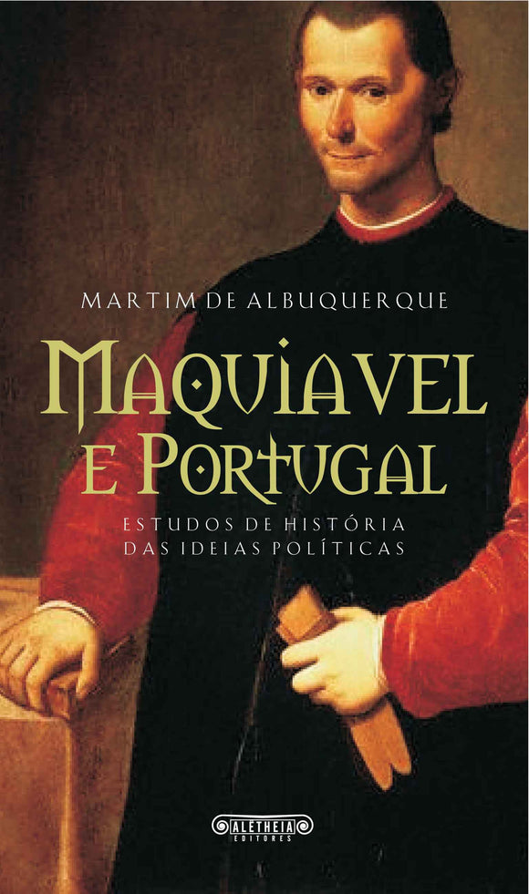 Maquiavel e Portugal