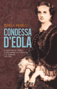 Condessa d`Edla | ebook