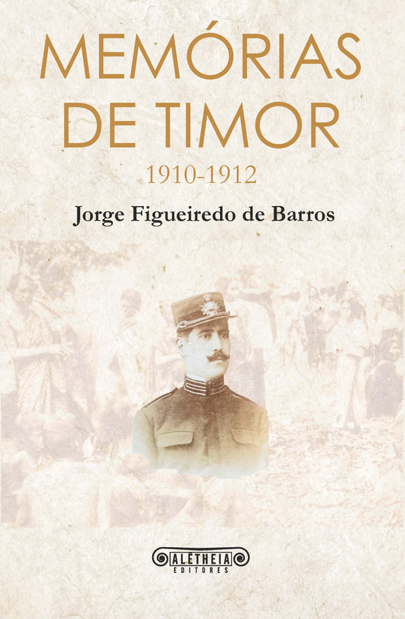 Memórias de Timor (1910-1912)