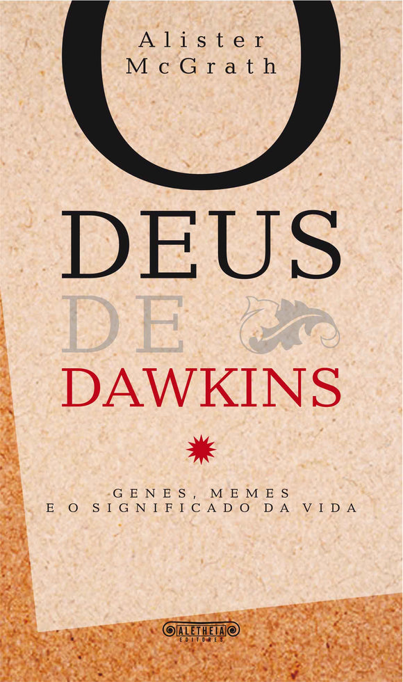O Deus de Dawkins