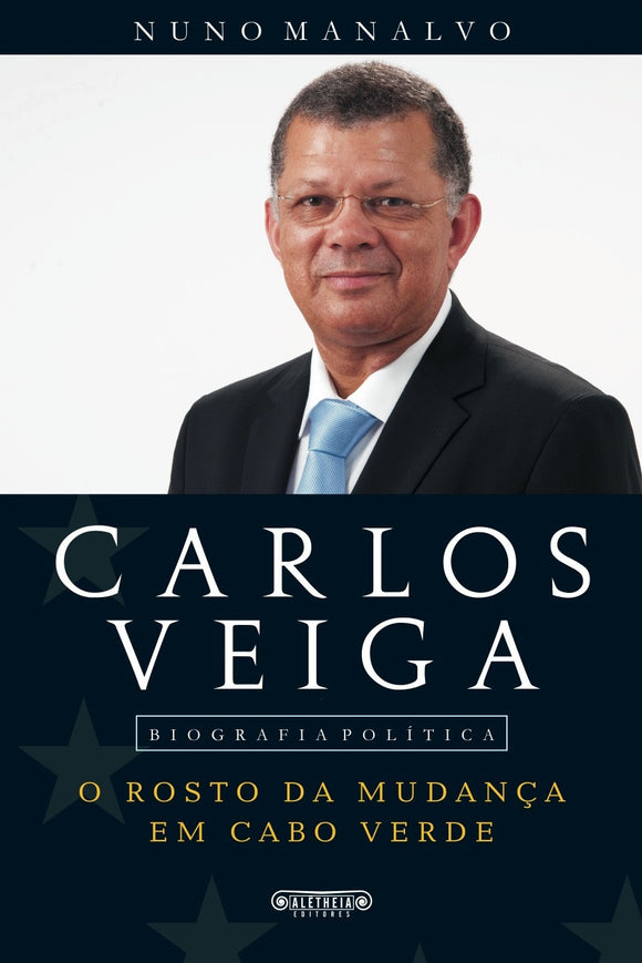 Carlos Veiga - Biografia Política