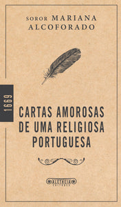 Cartas Amorosas de uma Religiosa Portuguesa