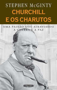 Churchill e os Charutos