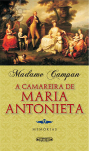 A Camareira de Maria Antonieta