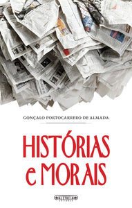 Histórias e Morais | ebook