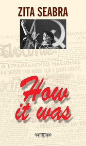How It Was | ebook