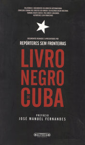 O Livro Negro de Cuba