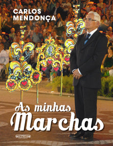 As Minhas Marchas