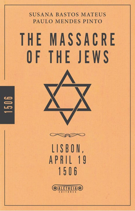 The Massacre of the Jews | ebook