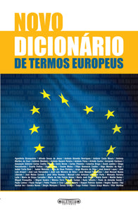 Novo Dicionário de Termos Europeus