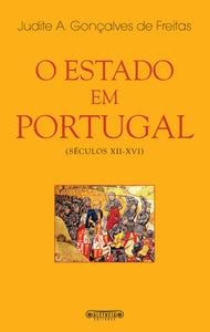 O Estado Em Portugal