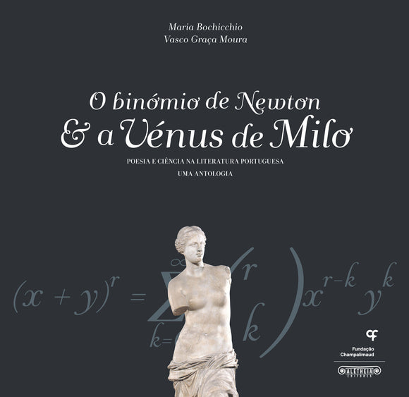 O Binómio de Newton & A Vénus de Milo