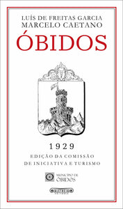 Óbidos, Guia do Visitante