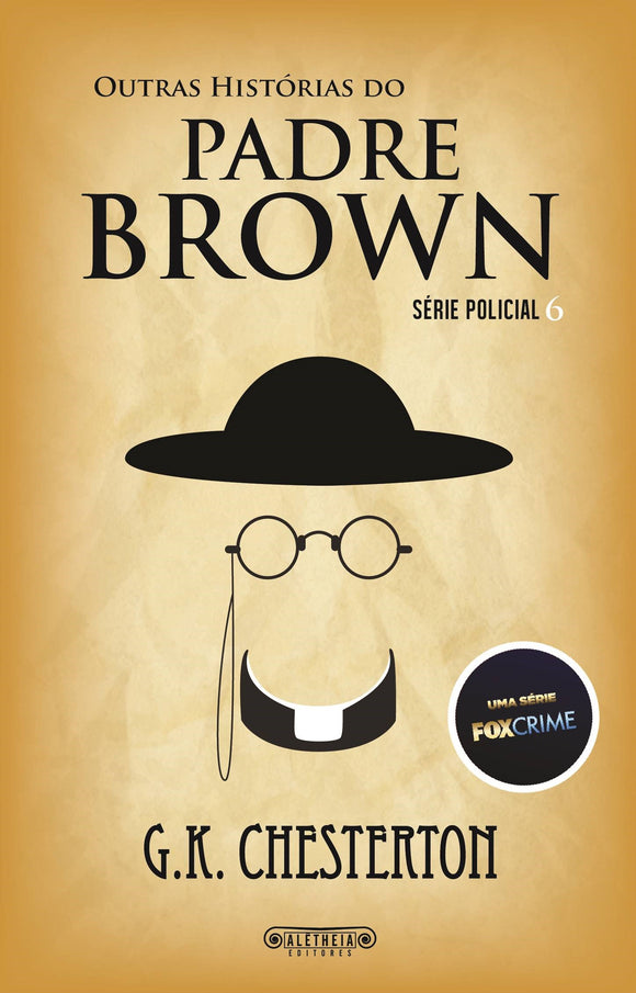 Outras Histórias do Padre Brown | ebook