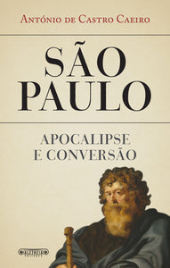 São Paulo - apocalipse e conversão